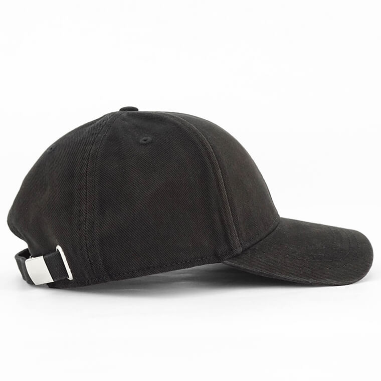 ディーゼル DIESEL メンズ レディース キャップ ブラック クリーム