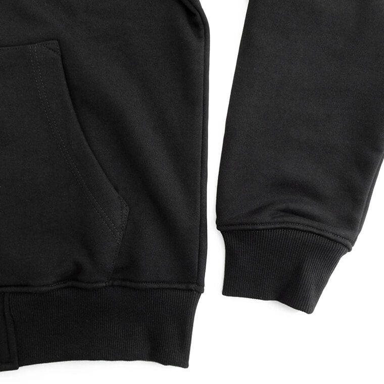 ディーゼル DIESEL メンズ トラックジャケット ブラック