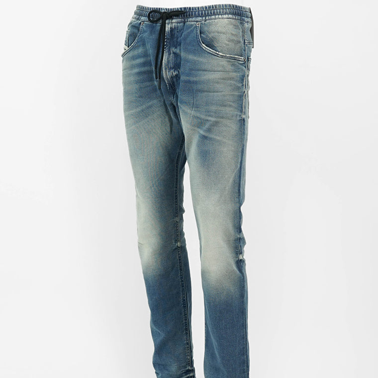 DIESEL メンズ JOGG ジーンズ 2030 D KROOLEY JOGG A11883 068MG ウォッシュブルー 01