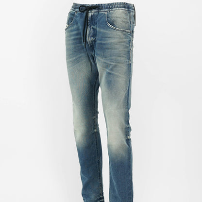 DIESEL メンズ JOGG ジーンズ 2030 D KROOLEY JOGG A11883 068MG ウォッシュブルー 01
