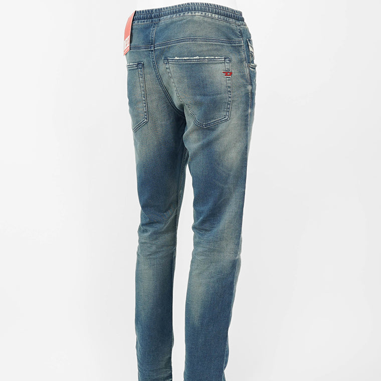 DIESEL メンズ JOGG ジーンズ 2030 D KROOLEY JOGG A11883 068MG ウォッシュブルー 01