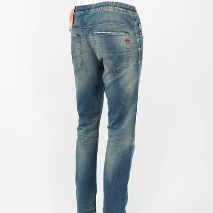 DIESEL メンズ JOGG ジーンズ 2030 D KROOLEY JOGG A11883 068MG ウォッシュブルー 01