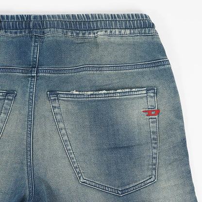 DIESEL メンズ JOGG ジーンズ 2030 D KROOLEY JOGG A11883 068MG ウォッシュブルー 01