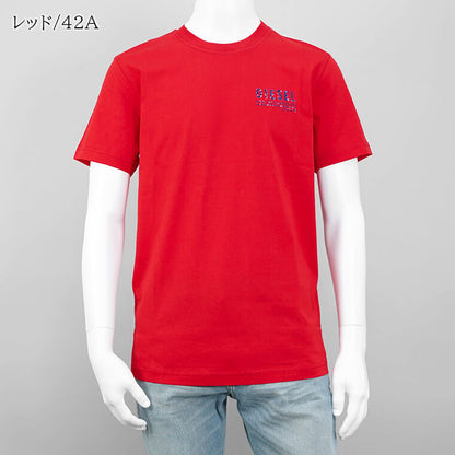 DIESEL メンズ Tシャツ T DIEGOR K72 A12500 0GRAI 4カラー