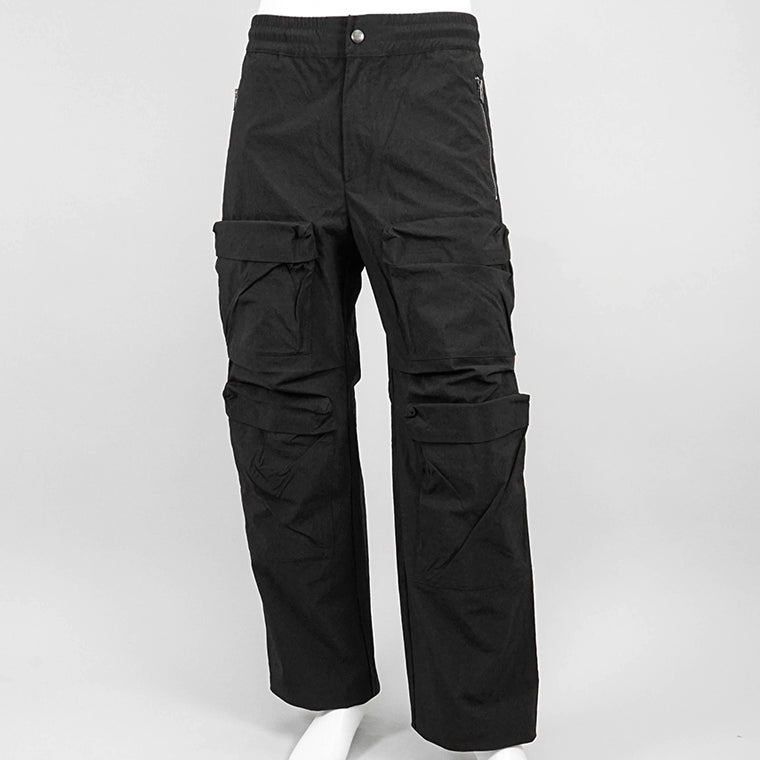 DIESEL メンズ パンツ P DANZEL A14759 0IKAU ブラック 9XX