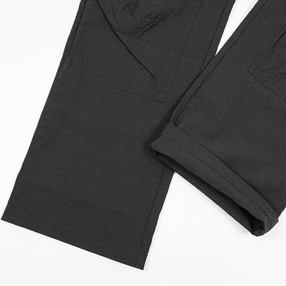 DIESEL メンズ パンツ P DANZEL A14759 0IKAU ブラック 9XX