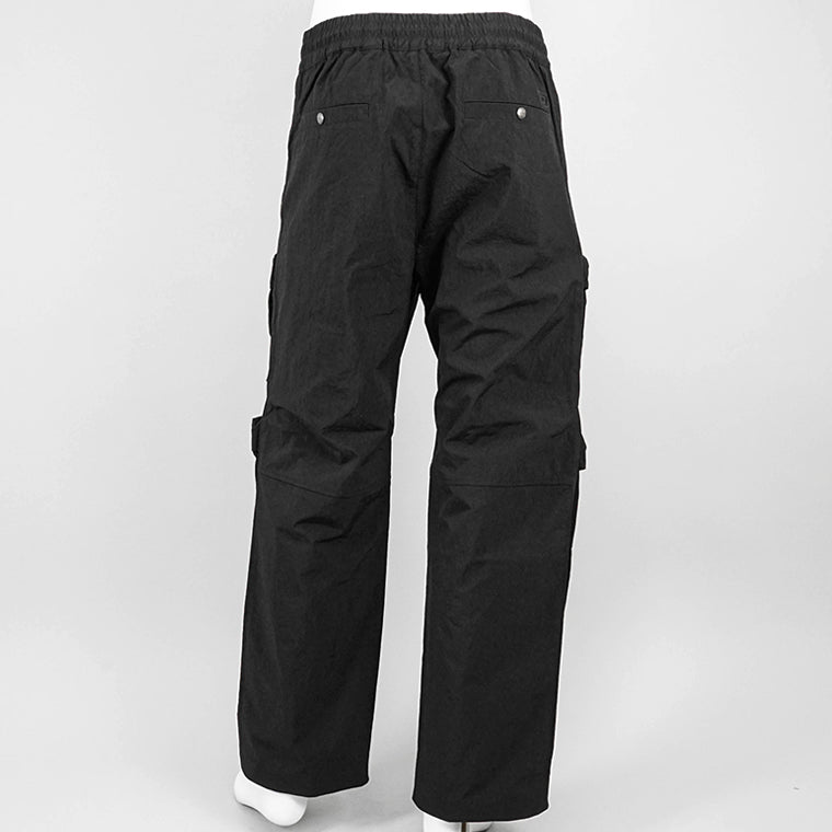 DIESEL メンズ パンツ P DANZEL A14759 0IKAU ブラック 9XX
