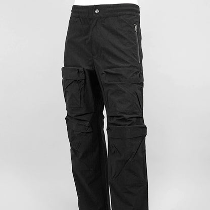 DIESEL メンズ パンツ P DANZEL A14759 0IKAU ブラック 9XX
