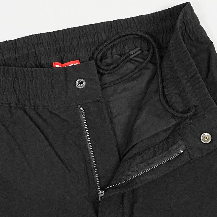 DIESEL メンズ パンツ P DANZEL A14759 0IKAU ブラック 9XX
