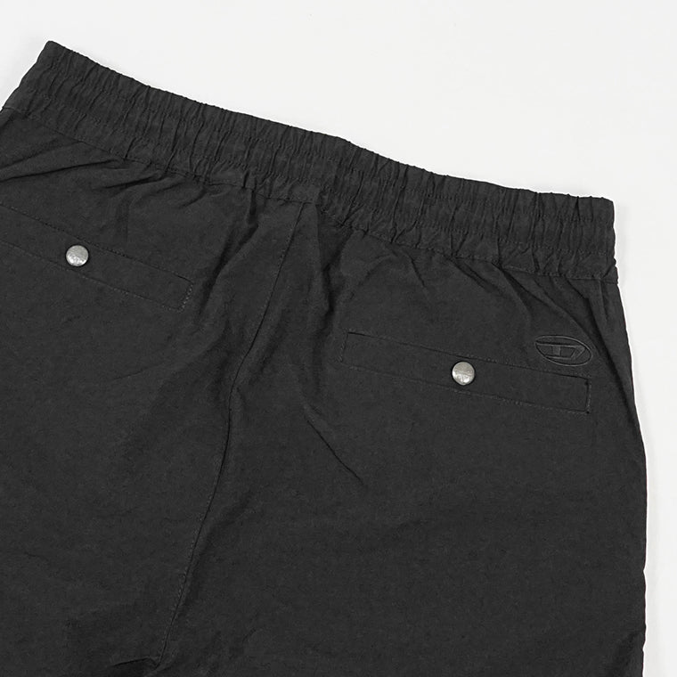 DIESEL メンズ パンツ P DANZEL A14759 0IKAU ブラック 9XX