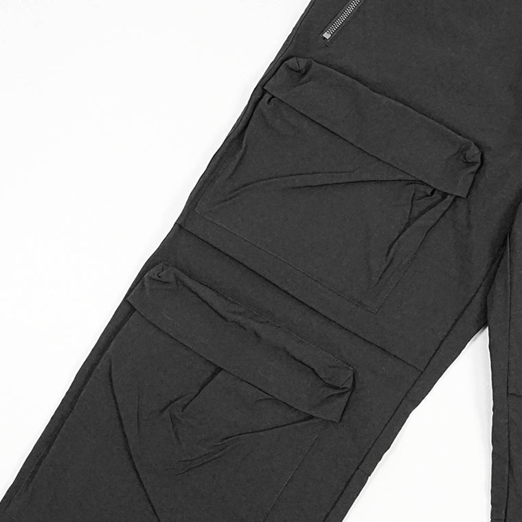 DIESEL メンズ パンツ P DANZEL A14759 0IKAU ブラック 9XX