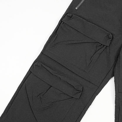 DIESEL メンズ パンツ P DANZEL A14759 0IKAU ブラック 9XX