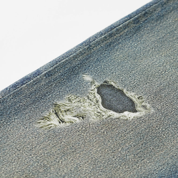 DIESEL メンズ JOGG ジーンズ 2032 D KROOLEY B JOGG A14847 068UT ウォッシュブルー 01