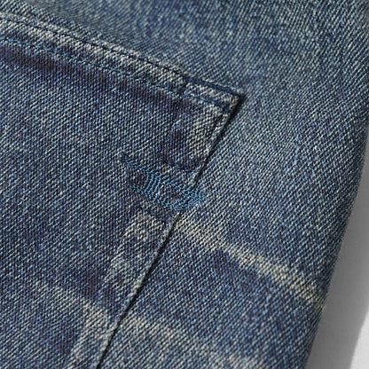 DIESEL メンズ JOGG ジーンズ 2032 D KROOLEY B JOGG A14847 068UT ウォッシュブルー 01