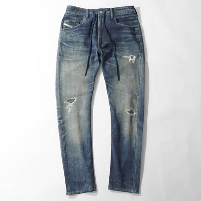 DIESEL メンズ JOGG ジーンズ 2032 D KROOLEY B JOGG A14847 068UT ウォッシュブルー 01