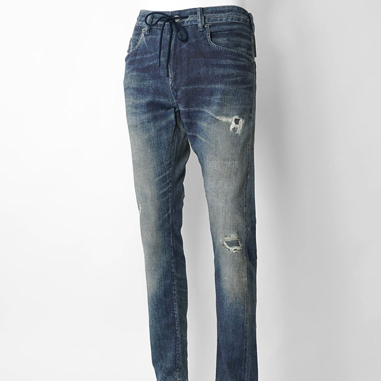 DIESEL メンズ JOGG ジーンズ 2032 D KROOLEY B JOGG A14847 068UT ウォッシュブルー 01
