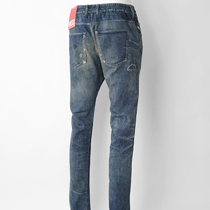 DIESEL メンズ JOGG ジーンズ 2032 D KROOLEY B JOGG A14847 068UT ウォッシュブルー 01