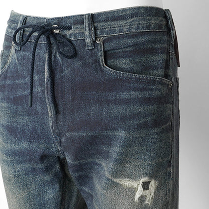 DIESEL メンズ JOGG ジーンズ 2032 D KROOLEY B JOGG A14847 068UT ウォッシュブルー 01