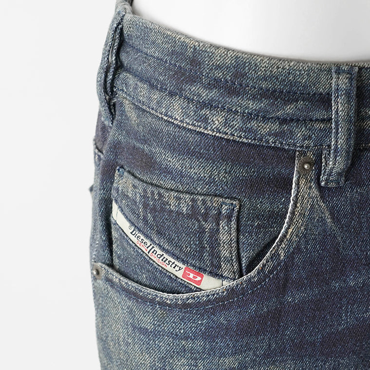 DIESEL メンズ JOGG ジーンズ 2032 D KROOLEY B JOGG A14847 068UT ウォッシュブルー 01