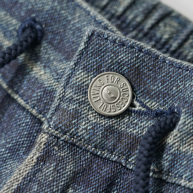 DIESEL メンズ JOGG ジーンズ 2032 D KROOLEY B JOGG A14847 068UT ウォッシュブルー 01