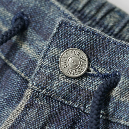 DIESEL メンズ JOGG ジーンズ 2032 D KROOLEY B JOGG A14847 068UT ウォッシュブルー 01