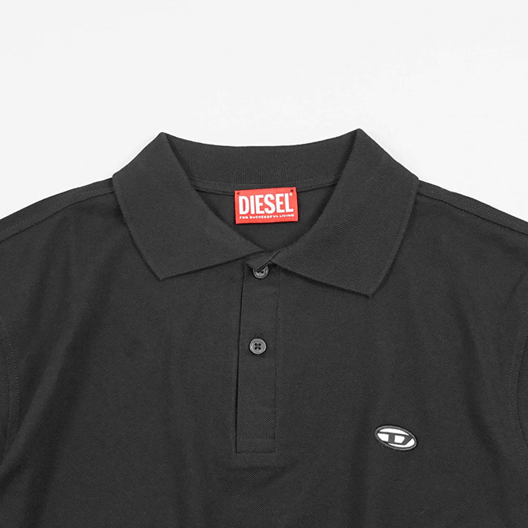 【SUMMER FINAL SALE】 DIESEL メンズ ポロシャツ T REJUST DOVAL PJ A15057 0AIJR 2カラー