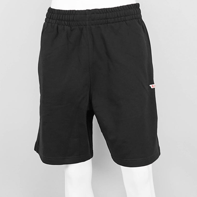 【SUMMER FINAL SALE】 DIESEL メンズ ショートパンツ P BISC D A15059 0GEAD ブラック 9XX