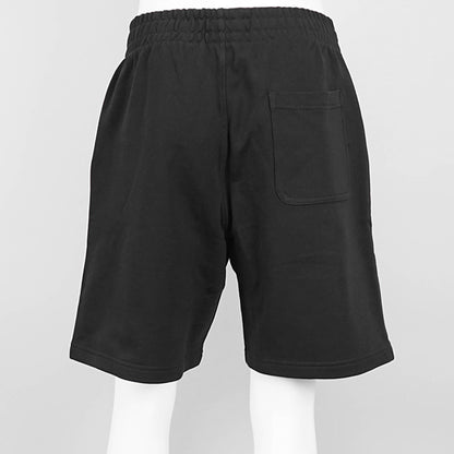 【SUMMER FINAL SALE】 DIESEL メンズ ショートパンツ P BISC D A15059 0GEAD ブラック 9XX