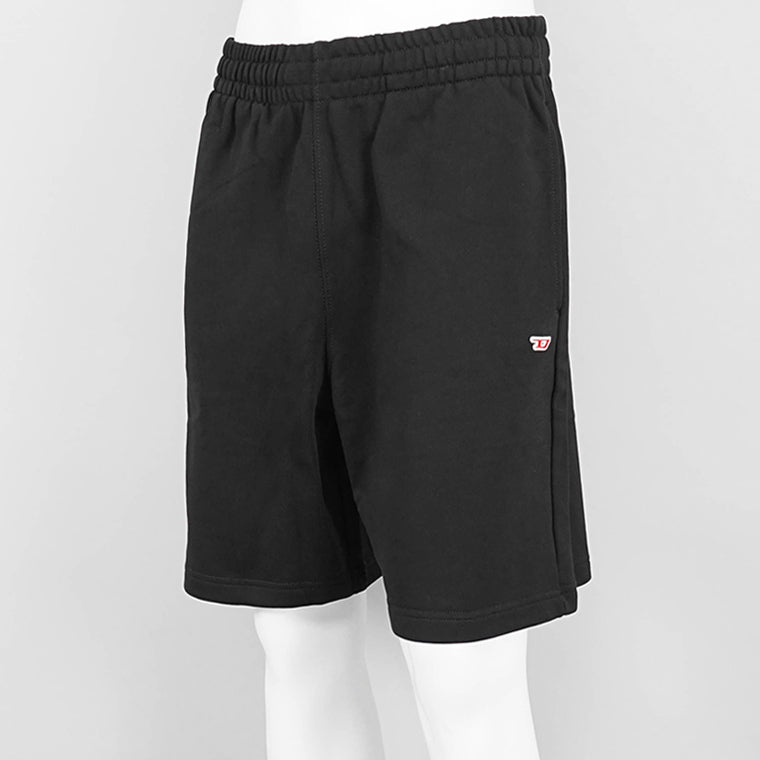 【SUMMER FINAL SALE】 DIESEL メンズ ショートパンツ P BISC D A15059 0GEAD ブラック 9XX