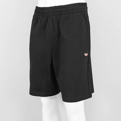 【SUMMER FINAL SALE】 DIESEL メンズ ショートパンツ P BISC D A15059 0GEAD ブラック 9XX