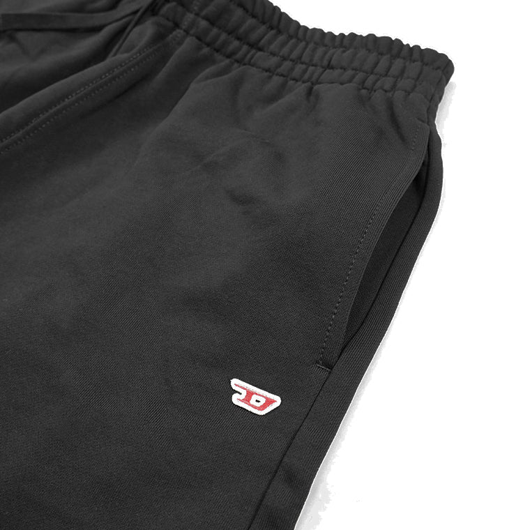 【SUMMER FINAL SALE】 DIESEL メンズ ショートパンツ P BISC D A15059 0GEAD ブラック 9XX