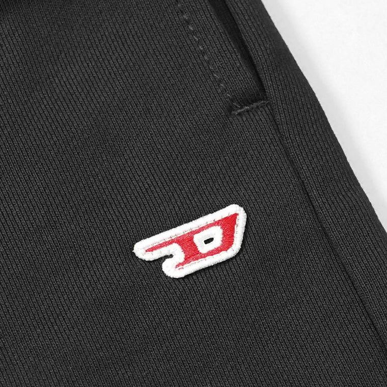 【SUMMER FINAL SALE】 DIESEL メンズ ショートパンツ P BISC D A15059 0GEAD ブラック 9XX