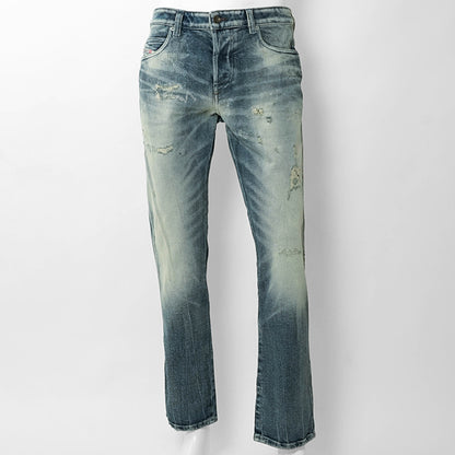 DIESEL メンズ ジーンズ 1993 D VYL A15798 09P34 ウォッシュブルー 01