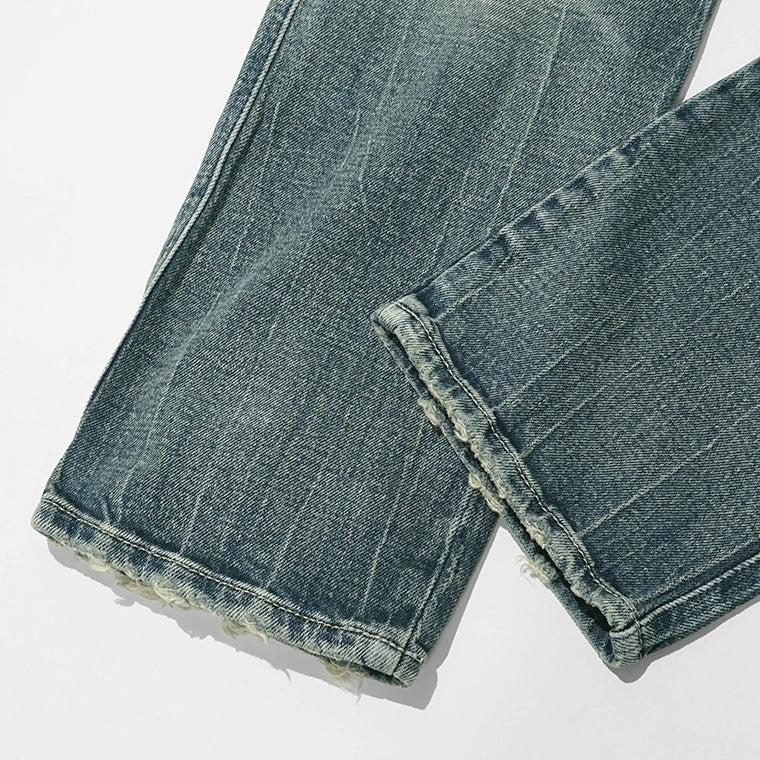 DIESEL メンズ ジーンズ 1993 D VYL A15798 09P34 ウォッシュブルー 01