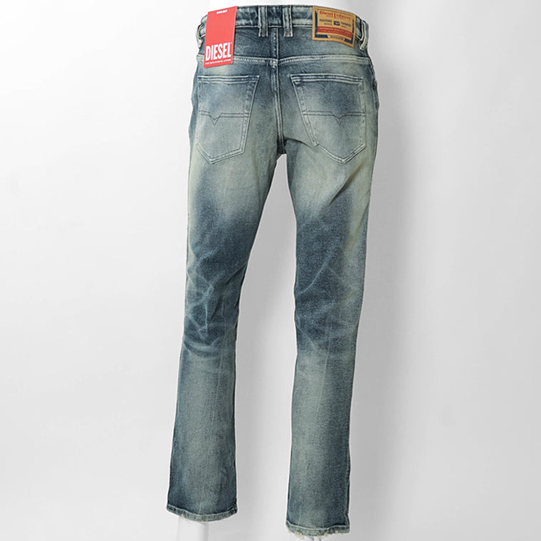 DIESEL メンズ ジーンズ 1993 D VYL A15798 09P34 ウォッシュブルー 01