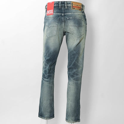 DIESEL メンズ ジーンズ 1993 D VYL A15798 09P34 ウォッシュブルー 01