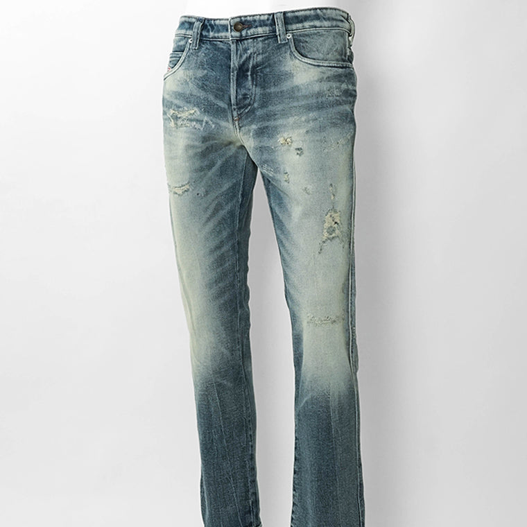 DIESEL メンズ ジーンズ 1993 D VYL A15798 09P34 ウォッシュブルー 01