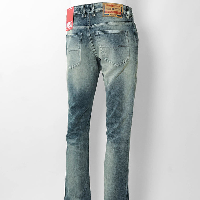 DIESEL メンズ ジーンズ 1993 D VYL A15798 09P34 ウォッシュブルー 01