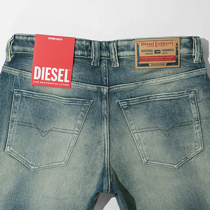 DIESEL メンズ ジーンズ 1993 D VYL A15798 09P34 ウォッシュブルー 01