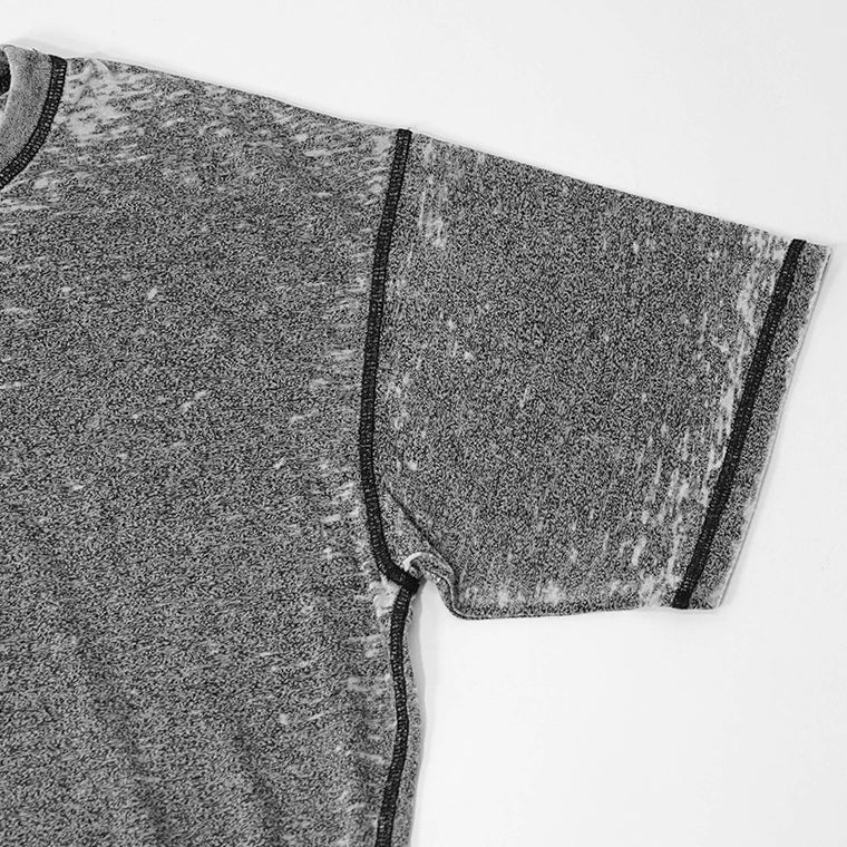 ディーゼル DIESEL メンズ Tシャツ グレー – WORLDCLUB1989