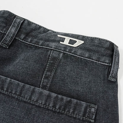 DIESEL メンズ ジーンズ D UTY CARGO A16291 007Z9 ウォッシュブラック 02