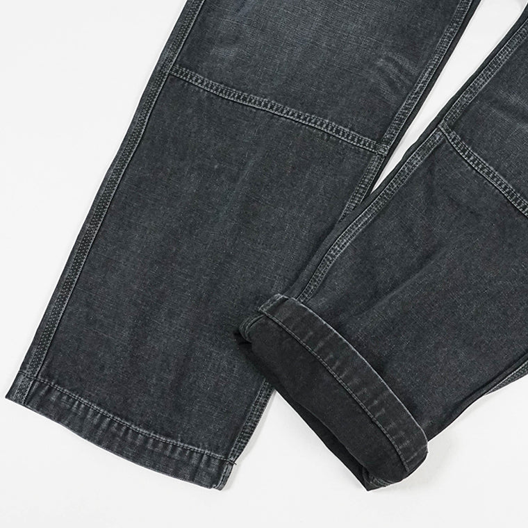 DIESEL メンズ ジーンズ D UTY CARGO A16291 007Z9 ウォッシュブラック 02