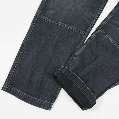 DIESEL メンズ ジーンズ D UTY CARGO A16291 007Z9 ウォッシュブラック 02