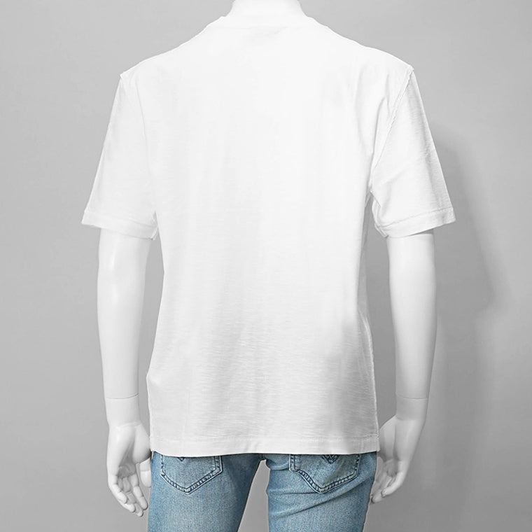 【SUMMER FINAL SALE】 DIESEL メンズ Tシャツ T ADJUST R11 A16430 0QKAP 2カラー