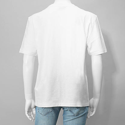 【SUMMER FINAL SALE】 DIESEL メンズ Tシャツ T ADJUST R11 A16430 0QKAP 2カラー