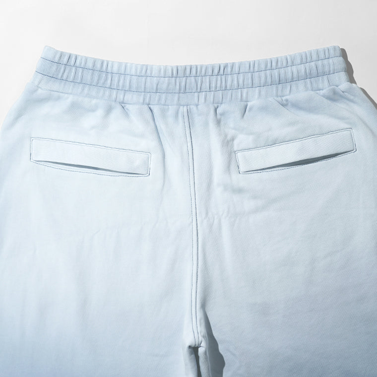 【SUMMER FINAL SALE】 DIESEL メンズ ショートパンツ P CROWNE RI A16516 0PKAM ウォッシュブルー 85X