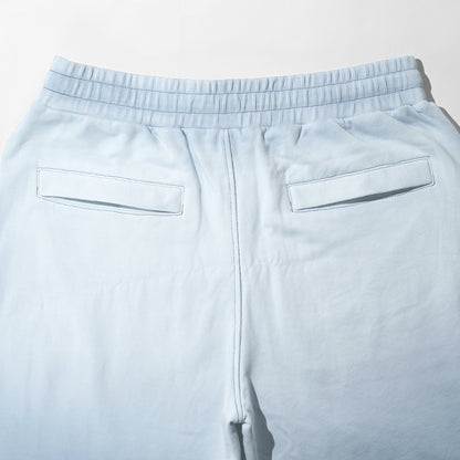 【SUMMER FINAL SALE】 DIESEL メンズ ショートパンツ P CROWNE RI A16516 0PKAM ウォッシュブルー 85X