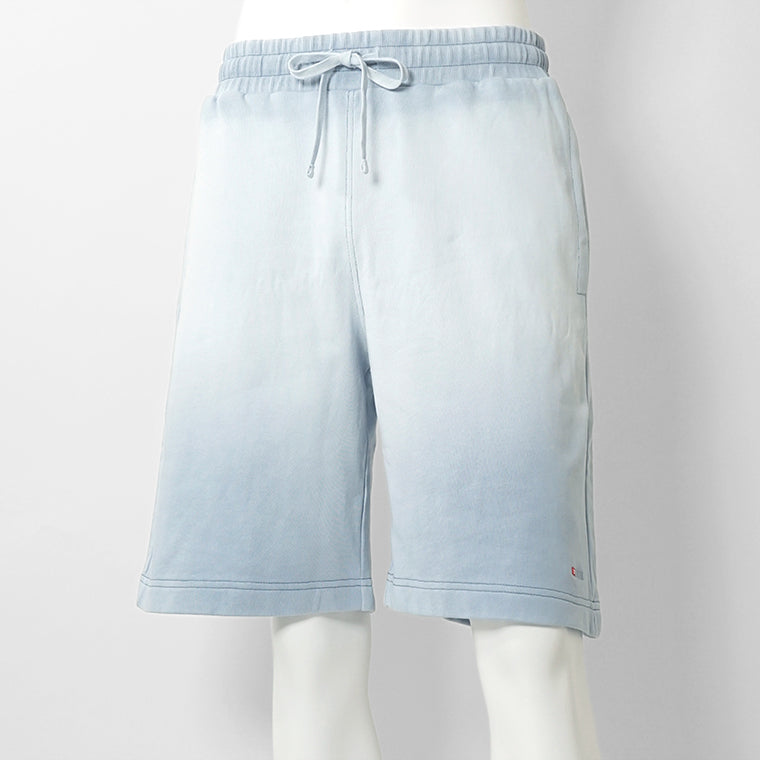 【SUMMER FINAL SALE】 DIESEL メンズ ショートパンツ P CROWNE RI A16516 0PKAM ウォッシュブルー 85X