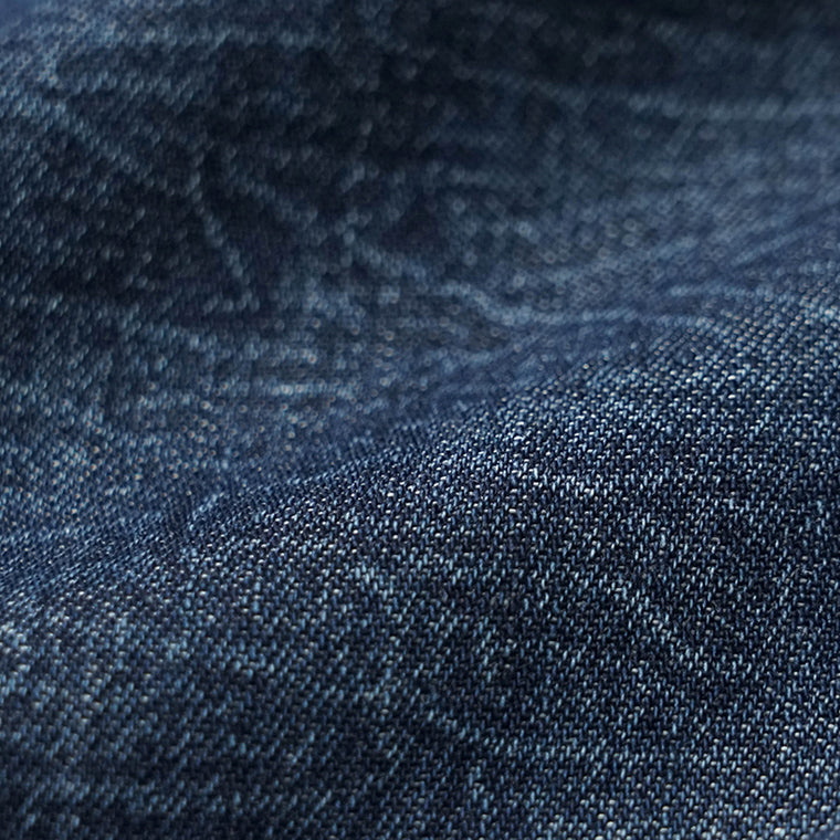 【SUMMER FINAL SALE】 DIESEL メンズ 半袖デニムシャツ D NABIL D A16957 0DBDB ウォッシュブルー 01