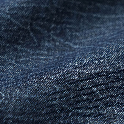【SUMMER FINAL SALE】 DIESEL メンズ 半袖デニムシャツ D NABIL D A16957 0DBDB ウォッシュブルー 01